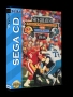 Sega  Sega CD  -  NFL's Greatest San Francisco vs